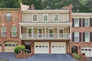 Undisclosed, Sandy Springs, GA 30328