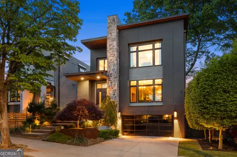 640 E Avenue Ave NE, Atlanta, GA 30312