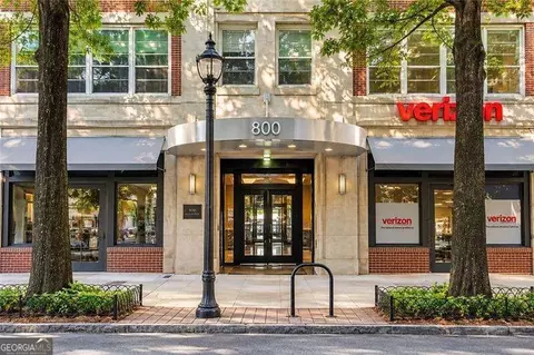 800 Peachtree St NE #8310, Atlanta, GA 30308