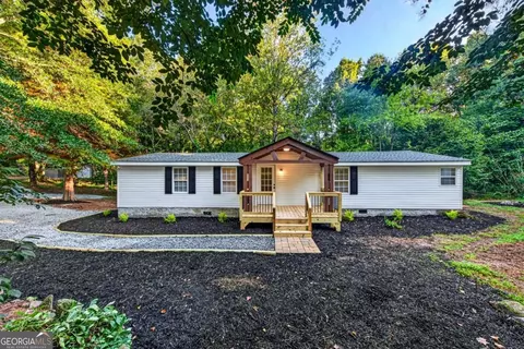 100 Salisbury Rd, Dahlonega, GA 30533