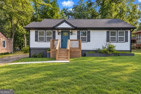 2484 Calvin Ave, East Point, GA 30344