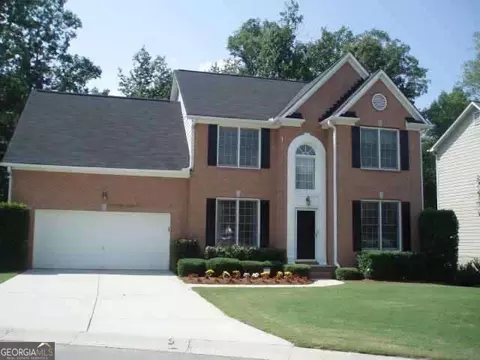 4141 Havenwood Ct NW, Kennesaw, GA 30144