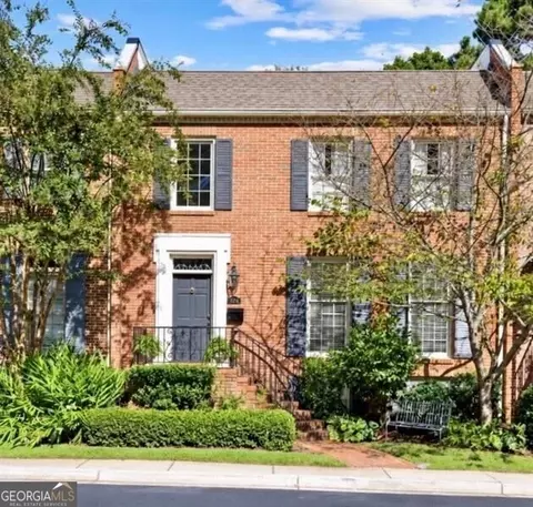 3524 Paces Pl NW #A133, Atlanta, GA 30327