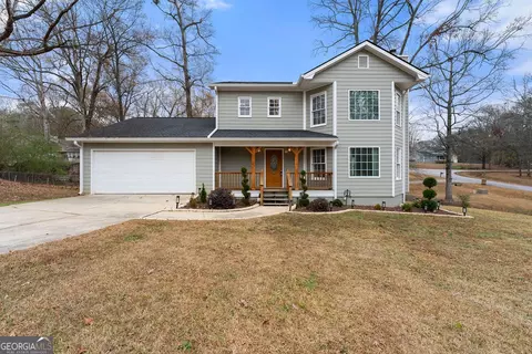 1200 Park Place Dr, Jonesboro, GA 30236