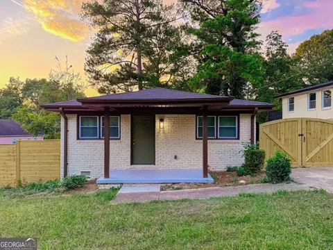366 Illinois Ave NW, Atlanta, GA 30314
