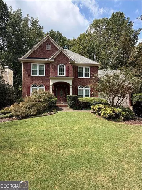 Undisclosed, Marietta, GA 30066