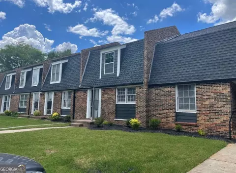 1071 Heritage Dr, Greensboro, GA 30642