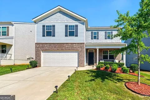5384 Pennington Ct, Atlanta, GA 30349