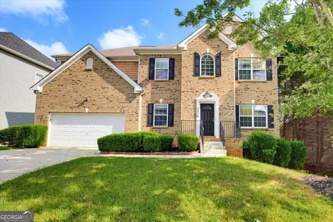3014 New Haven Ln, Villa Rica, GA 30180