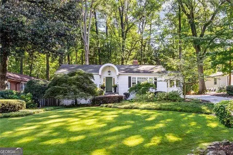 3177 Towerview Dr NE, Atlanta, GA 30324