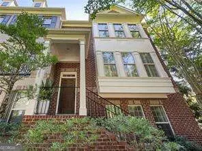 Undisclosed, Atlanta, GA 30324
