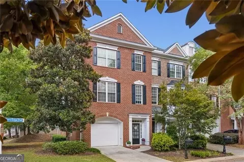 3201 Waters Edge Trl, Roswell, GA 30075