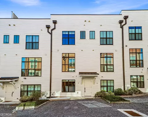 75 Boulevard NE #9, Atlanta, GA 30312