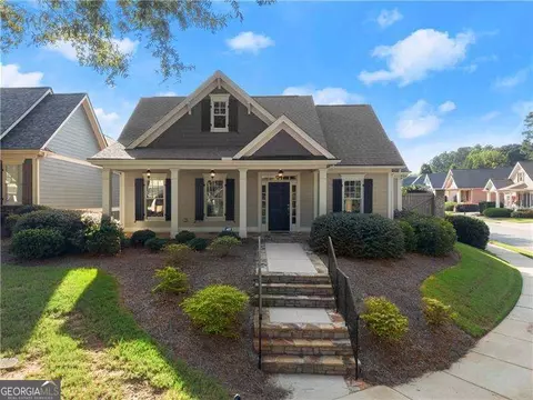 240 Somerset Cir, Woodstock, GA 30189