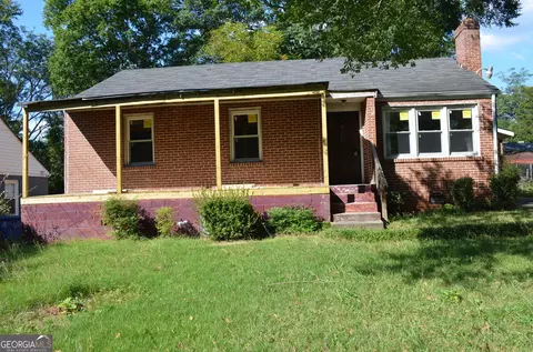 1751 Tiger Flowers Dr NW, Atlanta, GA 30314