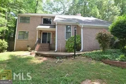 1632 Fieldgreen Overlook, Stone Mountain, GA 30088