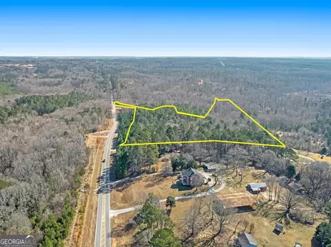 0 Hampton Locust Grove Rd, Hampton, GA 30228 photo 4