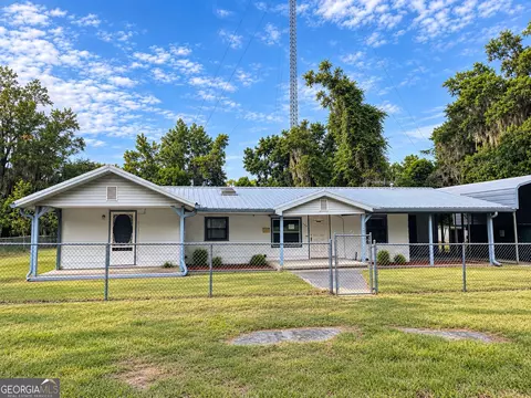 140 N Boyce St, Kingsland, GA 31548