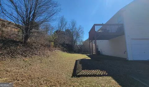 Exterior - 1620 Amelia Ct, Hampton, GA 30228 photo 2 of 2