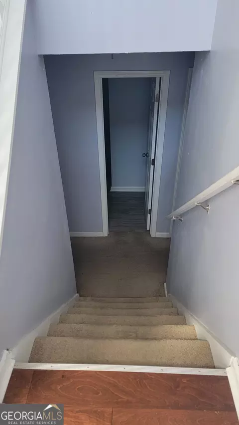Entry Way - 1620 Amelia Ct, Hampton, GA 30228 photo 1 of 1