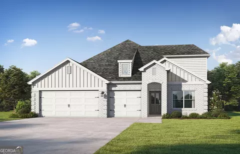 1252 Trombone Way, Mcdonough, GA 30252