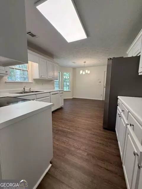 Kitchen - 255 Lakeside Dr, Covington, GA 30016 photo 1 of 2