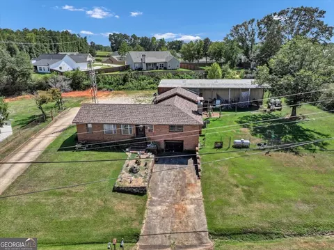Undisclosed, Carrollton, GA 30117