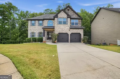 9983 Musket Ridge Cir, Jonesboro, GA 30238