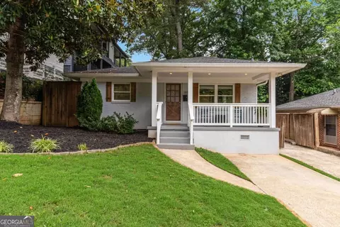 1440 Chipley St NE, Atlanta, GA 30307