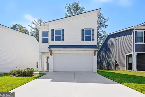 3416 Stonewall Ct, Union City, GA 30291