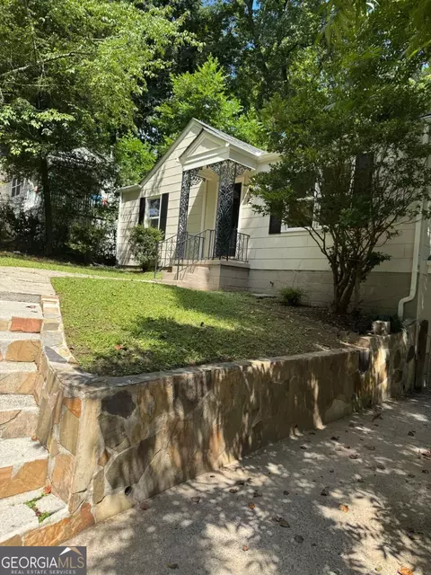 Undisclosed, Marietta, GA 30067