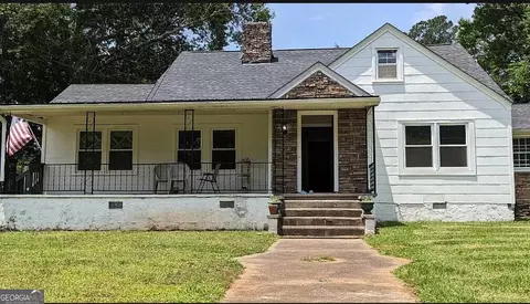 305 S Walnut St, Greensboro, GA 30642