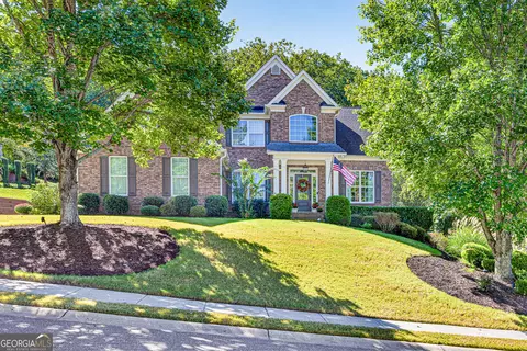4965 Northridge Dr, Cumming, GA 30040