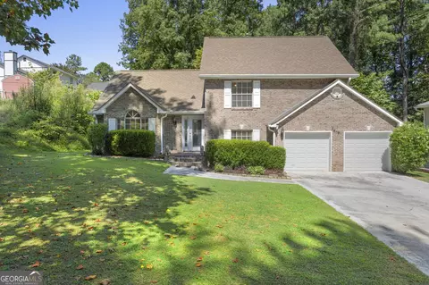 2575 Ravencliff Rd, Atlanta, GA 30349