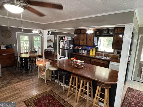 Kitchen - 326 Eichelberger Dr, Lagrange, GA 30241 photo 1 of 1