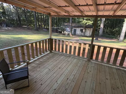 Exterior - 326 Eichelberger Dr, Lagrange, GA 30241 photo 4 of 4