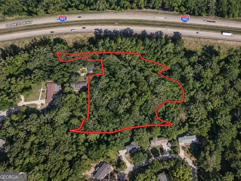3 89 Acres Biscayne Pl, Gainesville, GA 30507 photo 3