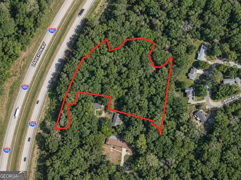3 89 Acres Biscayne Pl, Gainesville, GA 30507 photo 2