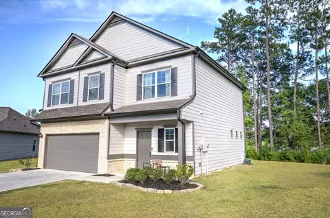Exterior - 16 Maycroft Ct NE, Rome, GA 30161 photo 4 of 8