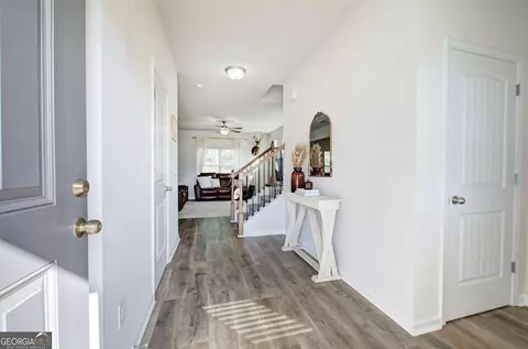 Entry Way - 16 Maycroft Ct NE, Rome, GA 30161 photo 1 of 10