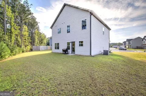 Exterior - 16 Maycroft Ct NE, Rome, GA 30161 photo 8 of 8