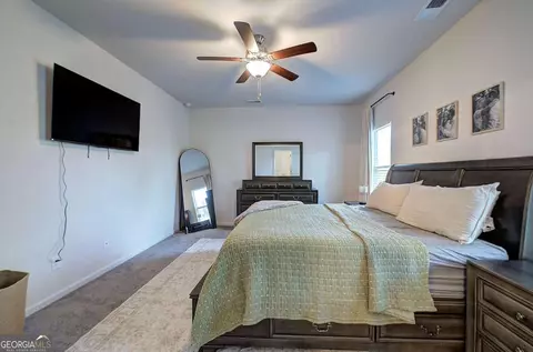 Bedroom - 16 Maycroft Ct NE, Rome, GA 30161 photo 3 of 6