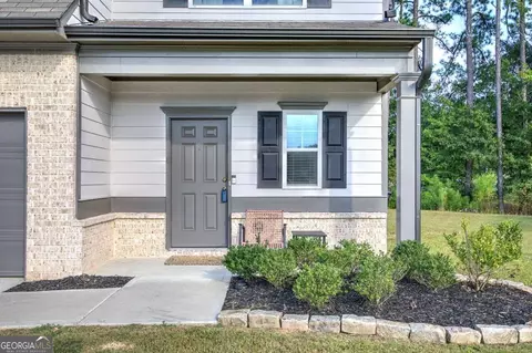 Exterior - 16 Maycroft Ct NE, Rome, GA 30161 photo 5 of 8