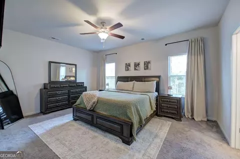 Bedroom - 16 Maycroft Ct NE, Rome, GA 30161 photo 1 of 6