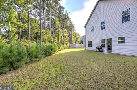 Exterior - 16 Maycroft Ct NE, Rome, GA 30161 photo 7 of 8