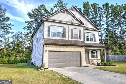 Exterior - 16 Maycroft Ct NE, Rome, GA 30161 photo 3 of 8