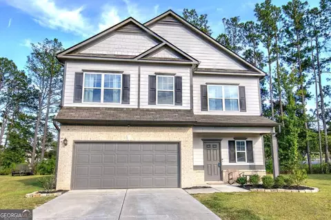 Exterior - 16 Maycroft Ct NE, Rome, GA 30161 photo 2 of 8