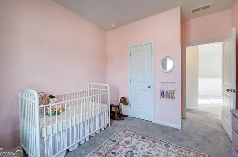 Bedroom - 16 Maycroft Ct NE, Rome, GA 30161 photo 5 of 6