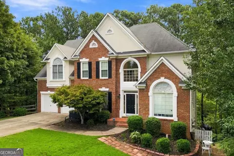 115 Redleaf Ct, Alpharetta, GA 30005