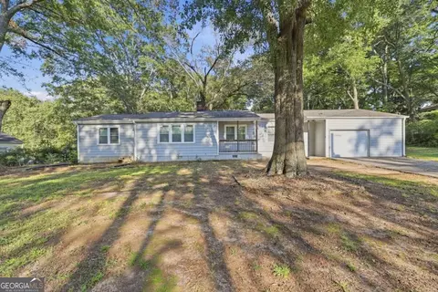 612 S Dogwood St, Villa Rica, GA 30180